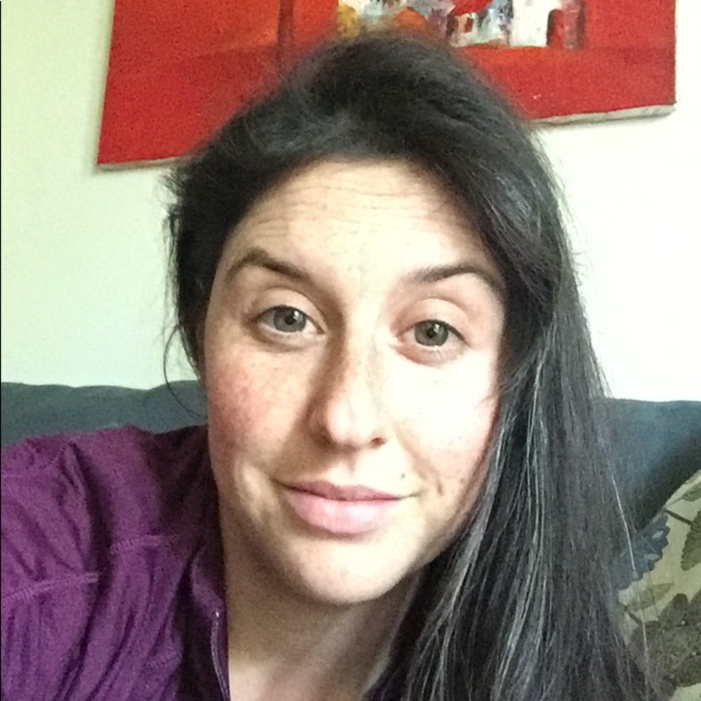 Meet your Posher, Brandy